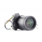 5-50mm motorized lens kit